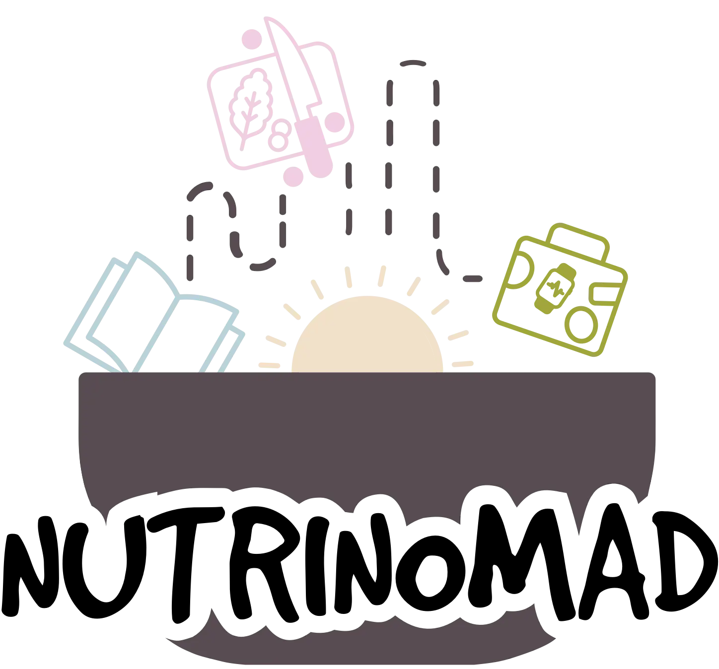 Nutrinomad